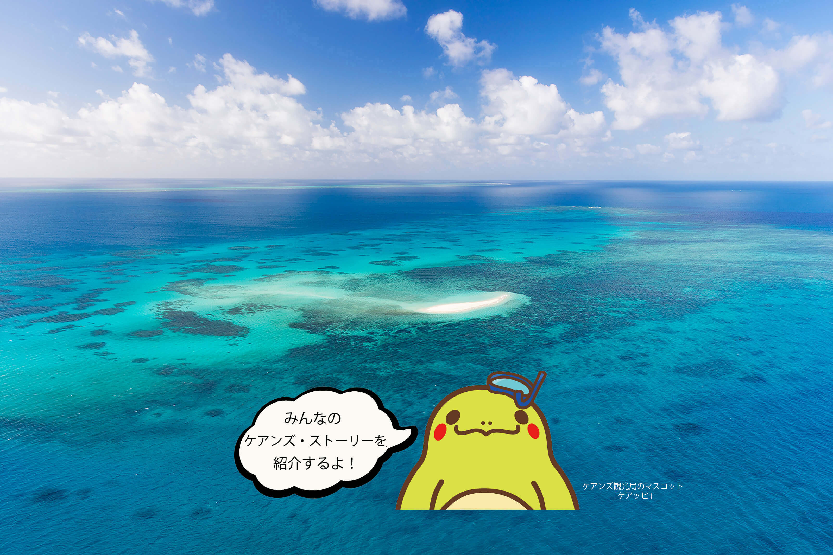 Cairns Great Barrier Reef 1年中常夏リゾート ケアンズ観光局公式 在住者が決める楽しみ方 8選 Cairns Great Barrier Reef 1年中常夏リゾート ケアンズ観光局公式 在住者が決める楽しみ方 8選