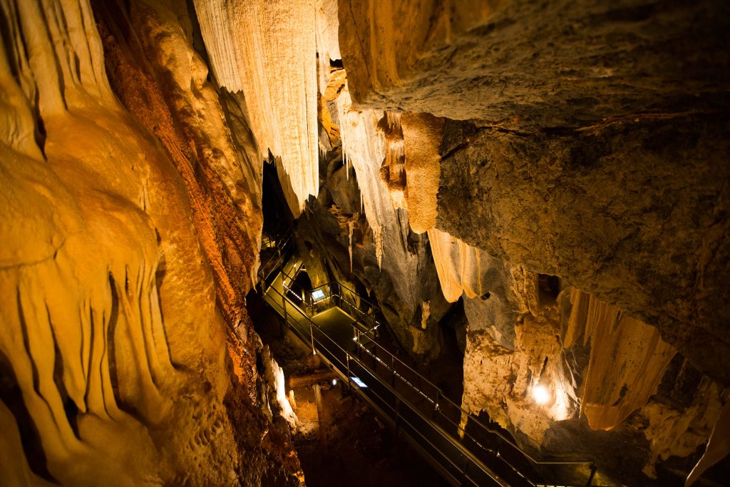 chillagoe caves