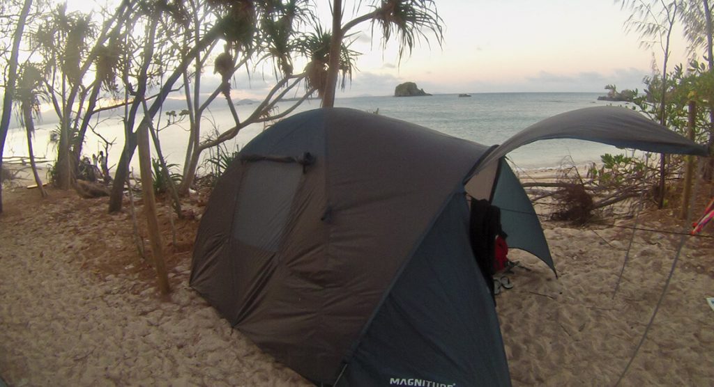 Tent