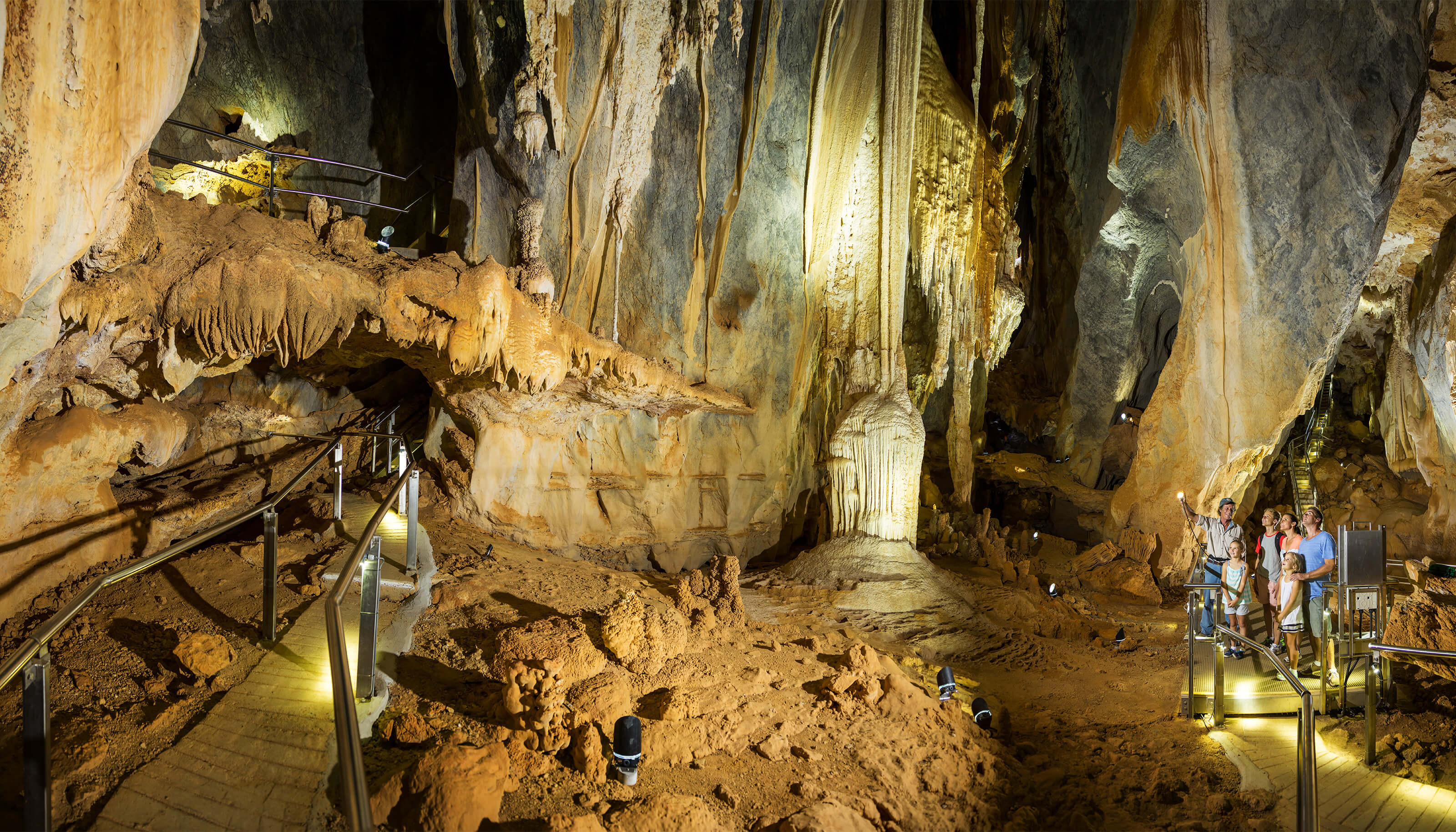 chillago caves