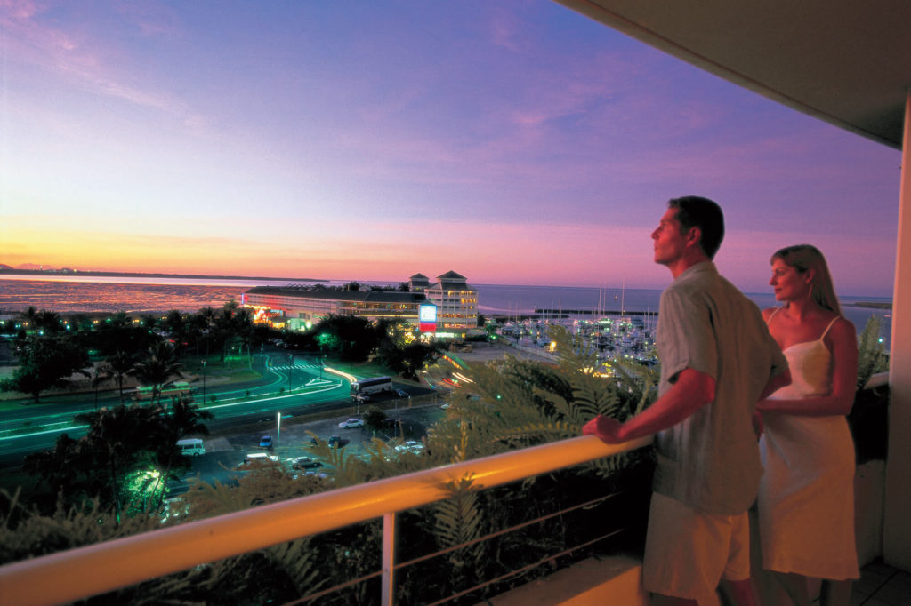 Hilton 2002