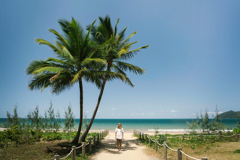 wongaling beach