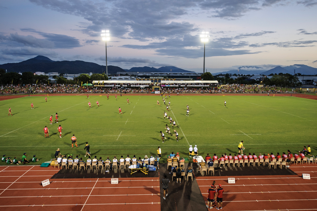 rugby league