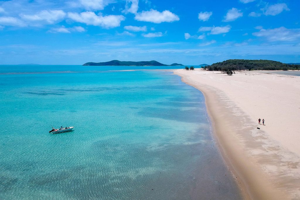 friday island torres strait