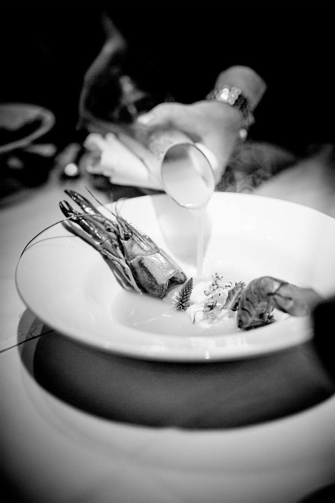 Tamarind dining