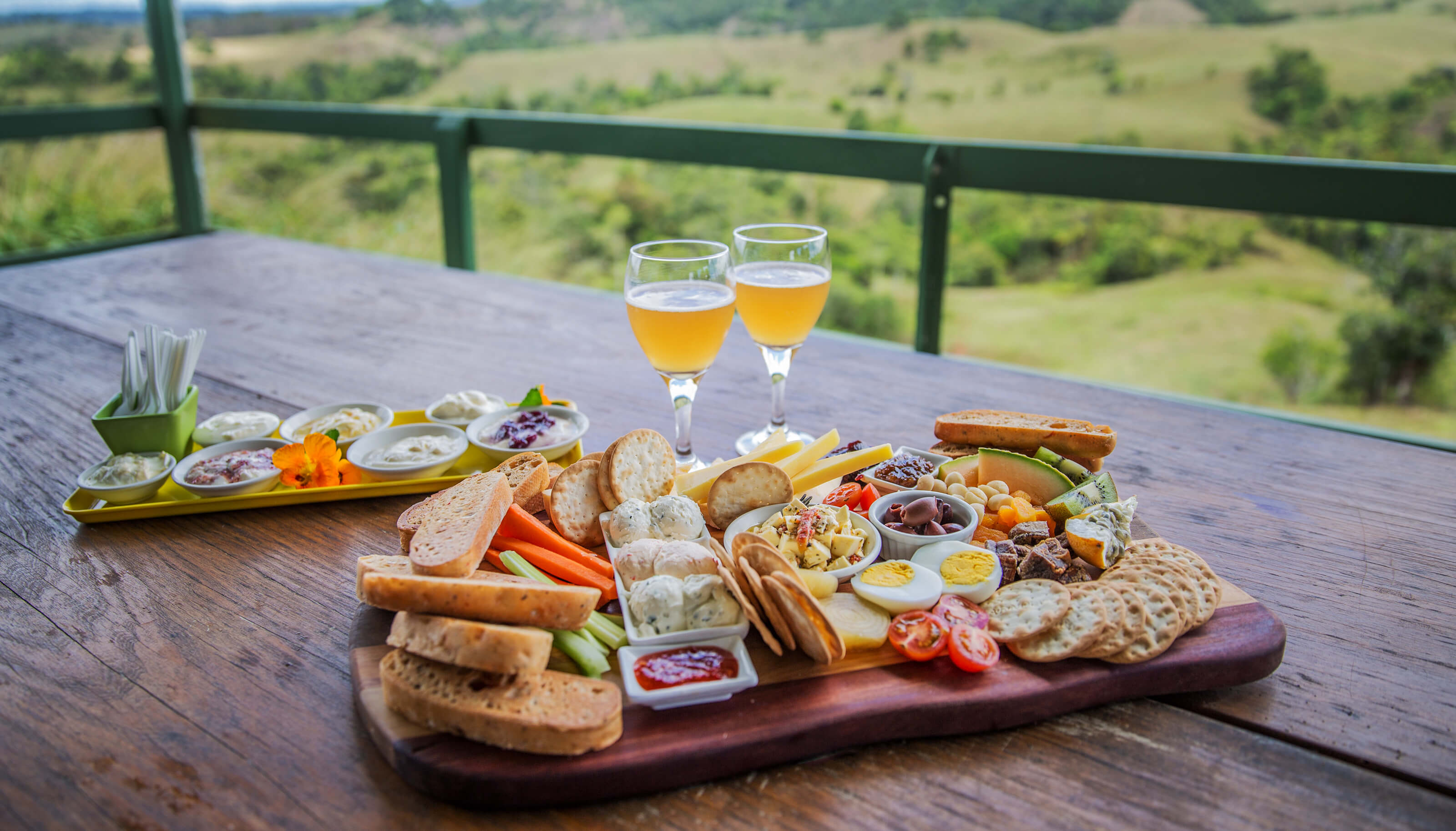 Tastes of the Tablelands Festival