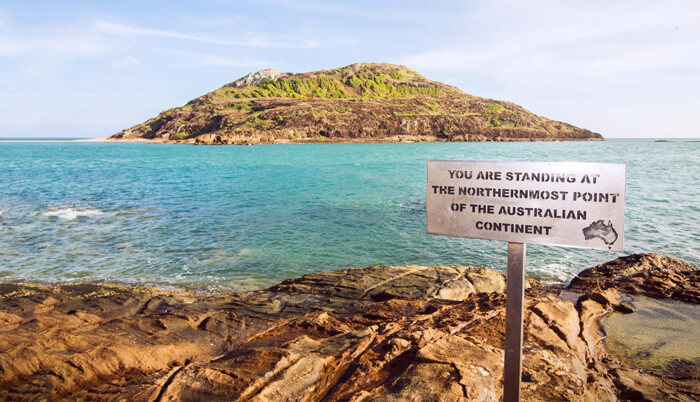 Cape York