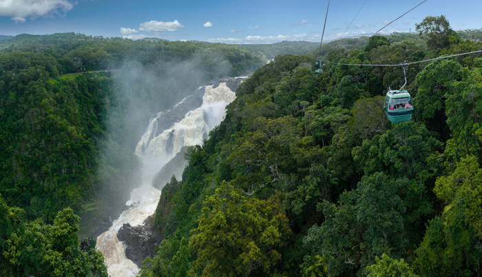 Kuranda