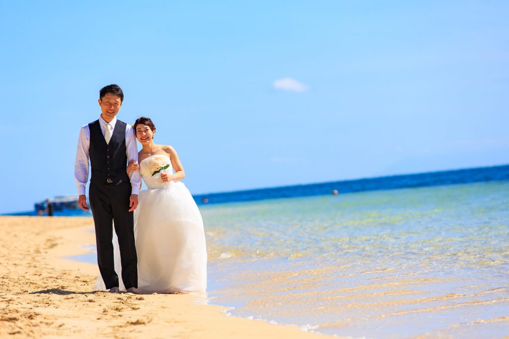 裸足が気持ち良い